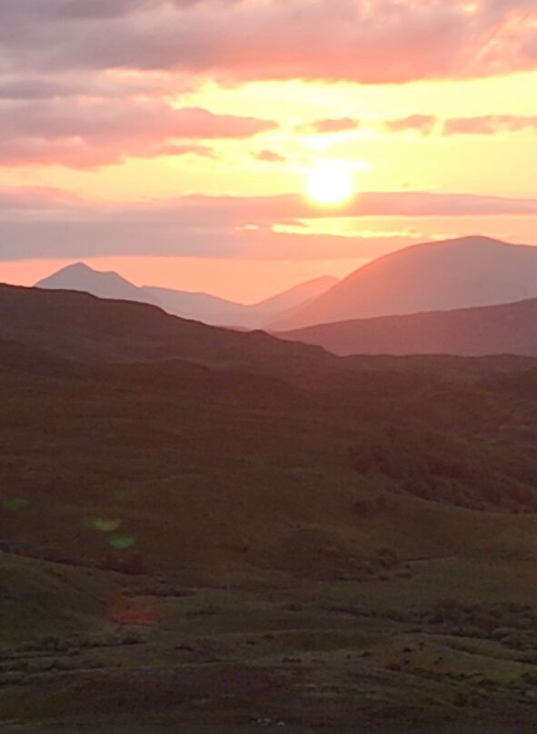 Thistles On Skye主图