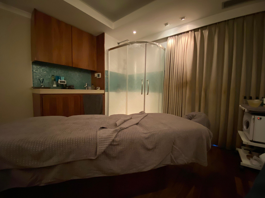 Lakeside Park Hotel - Spa-赖德必去景点