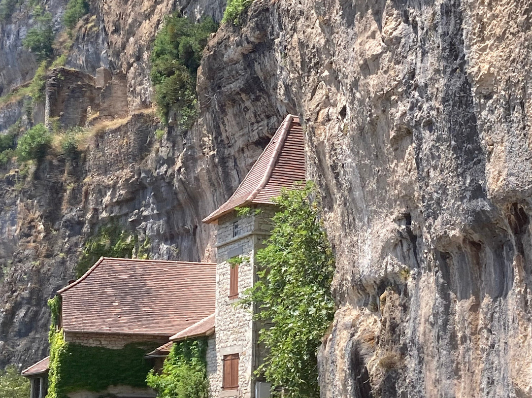 Gîte Du Barry