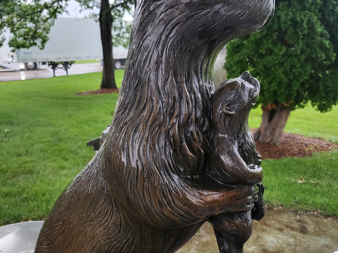 Lake Park-威诺纳必去景点