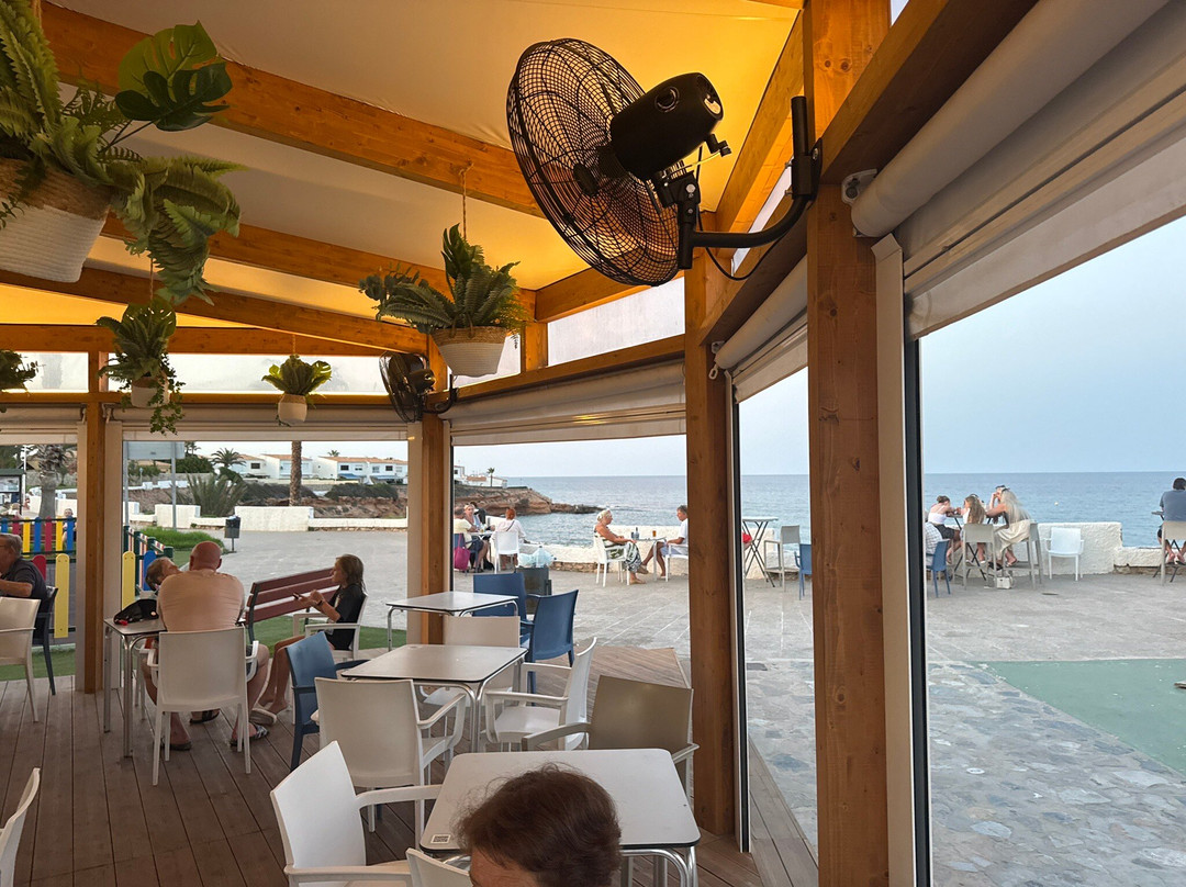 Chiringuitos Del Sol