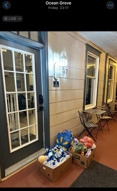 The Inn At Ocean Grove主图