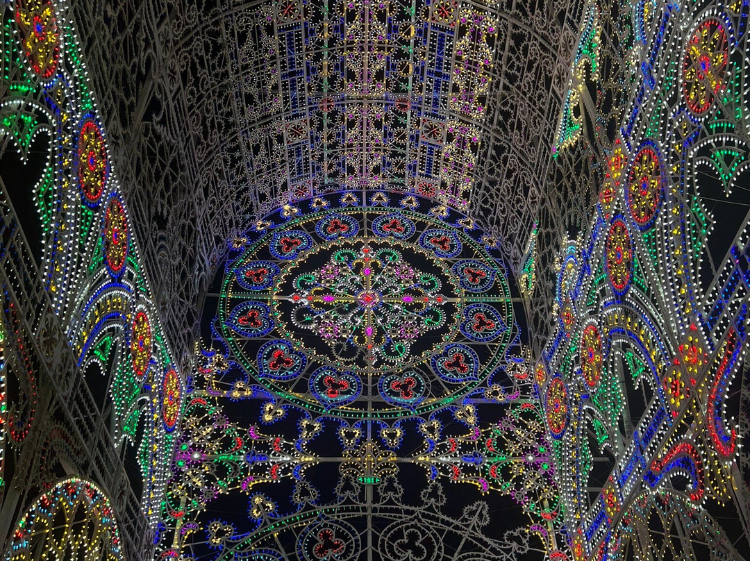 Chiesa di Santa Domenica-Scorrano必去景点