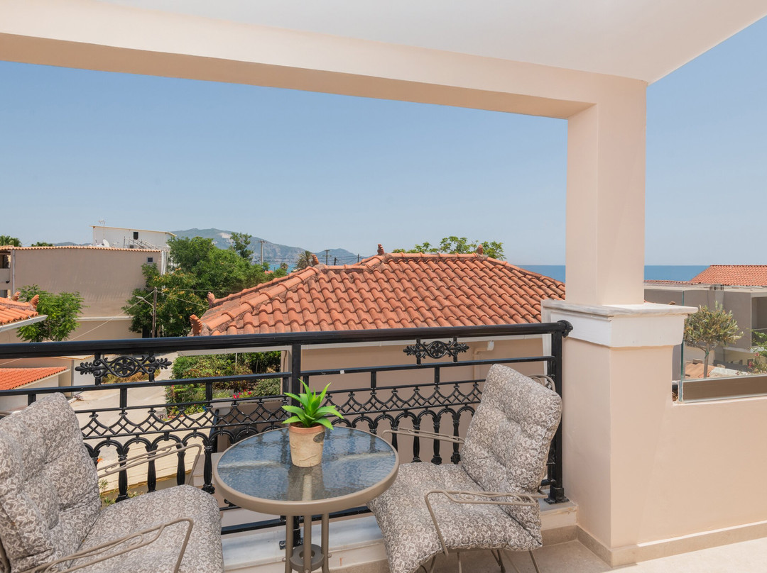 Tzante Hotel主图