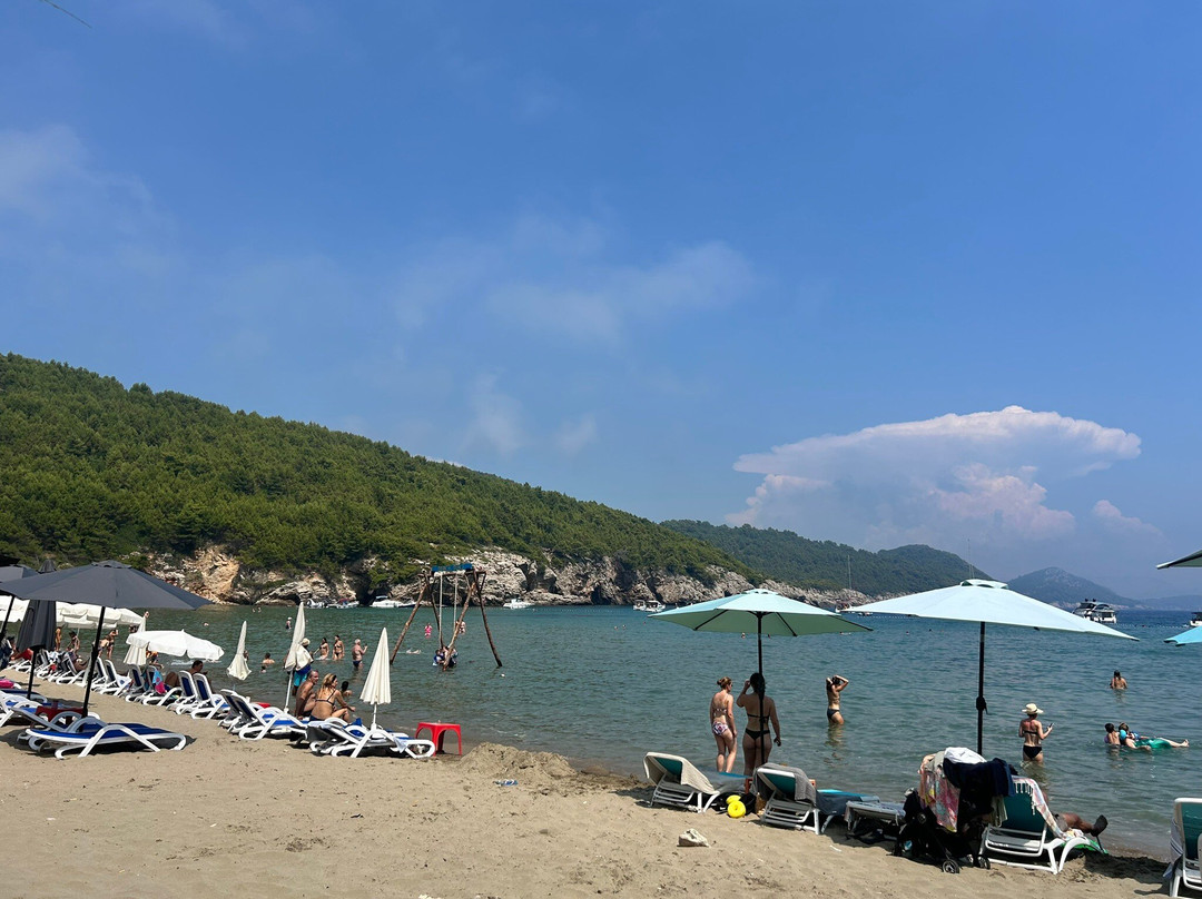 Sunj Beach-罗帕德必去景点