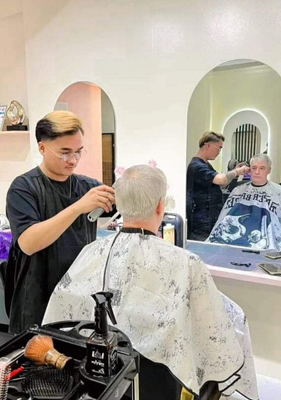 Hiraya Salon And Spa-Cabagan必去景点