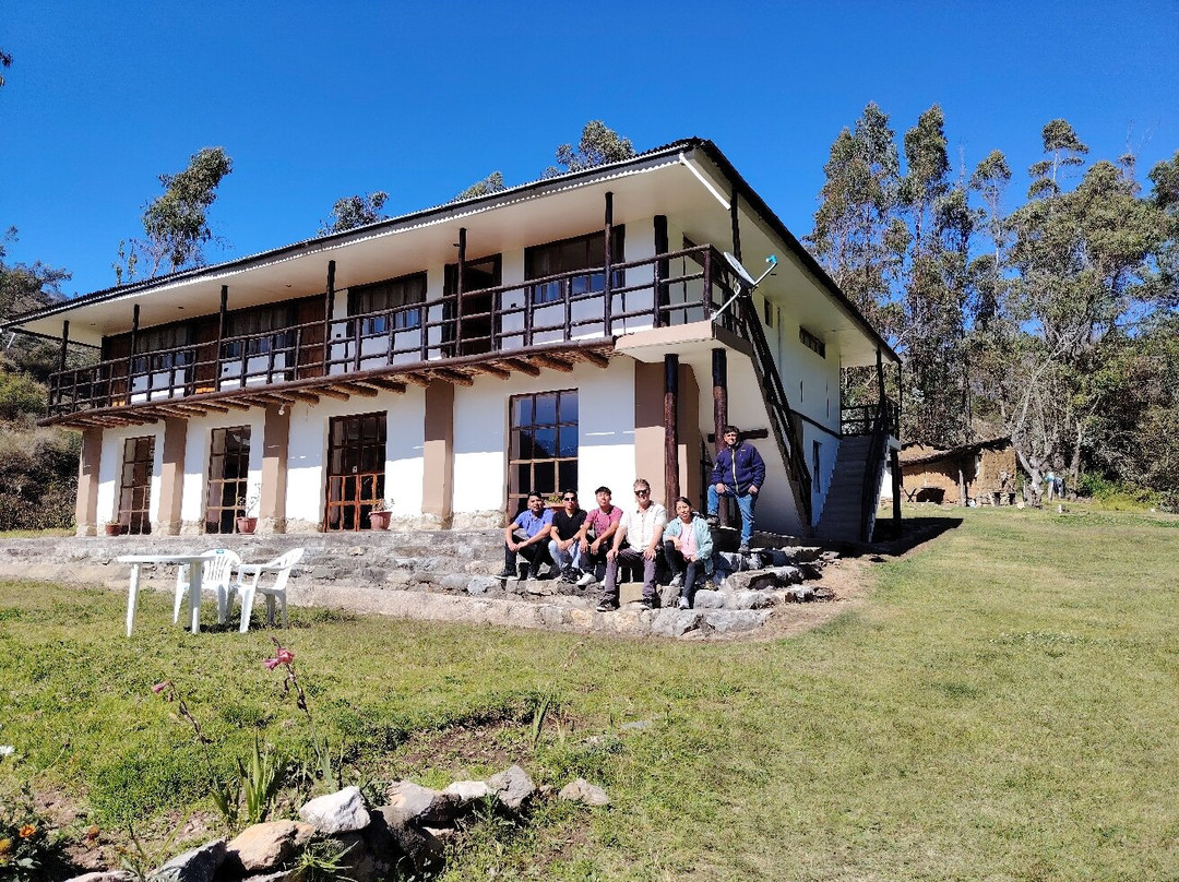 CasaNostra Choquequirao主图