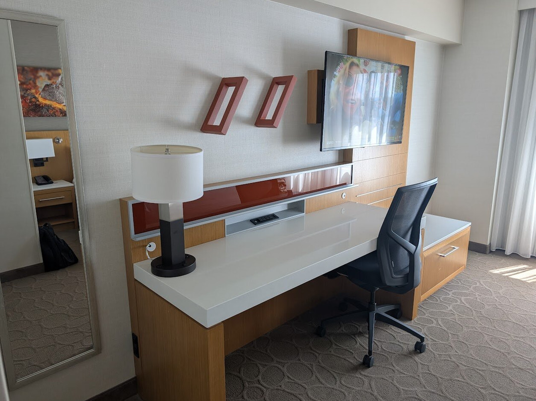 温德姆格伦维尤套房酒店主图