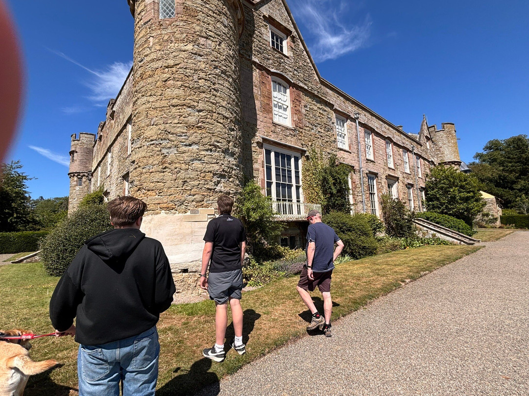 Croft Castle and Parkland-Yarpole必去景点