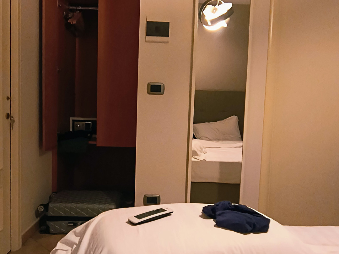 Bed & Breakfast De Nittis主图
