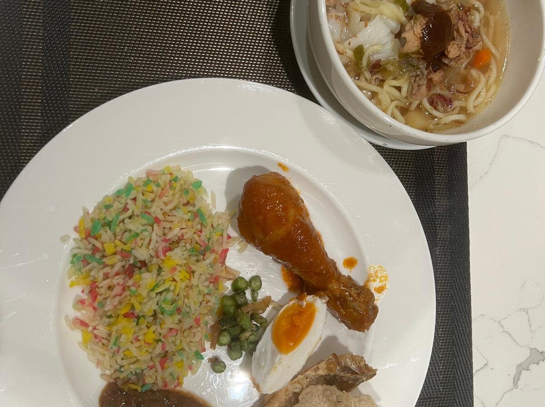 Rice Garden