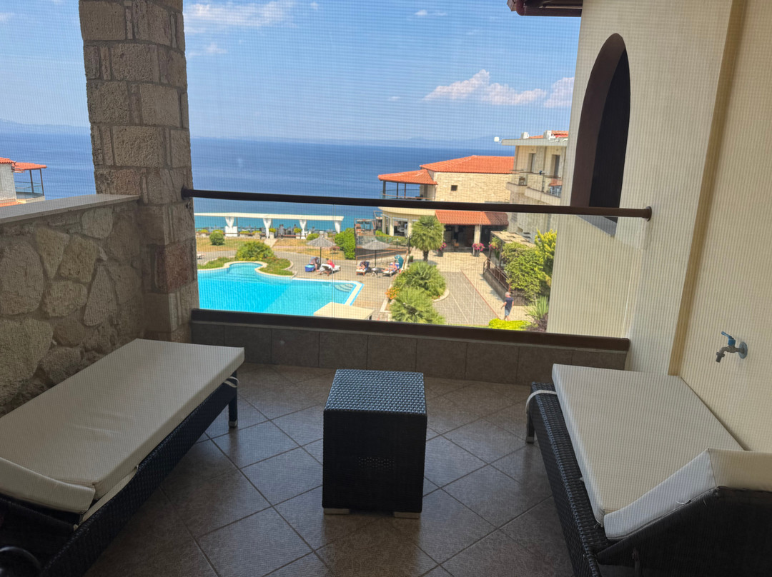 Blue Bay Hotel Halkidiki主图