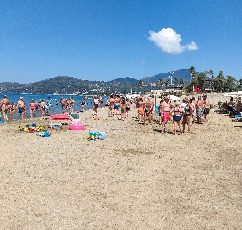 Hotel Leucosya主图