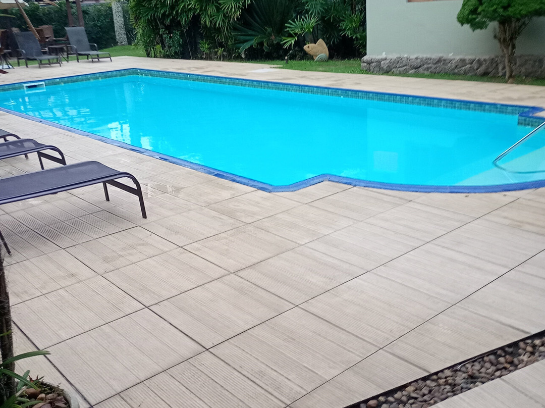 伊利亚斯卡利宾酒店主图