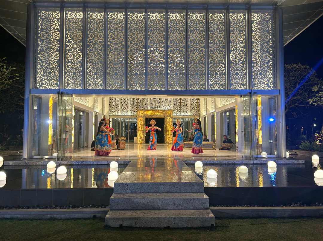 Prime Bali Incredible Tour-吉安雅必去景点