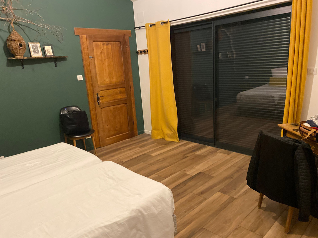 B&B CHEZ FOUCHS主图