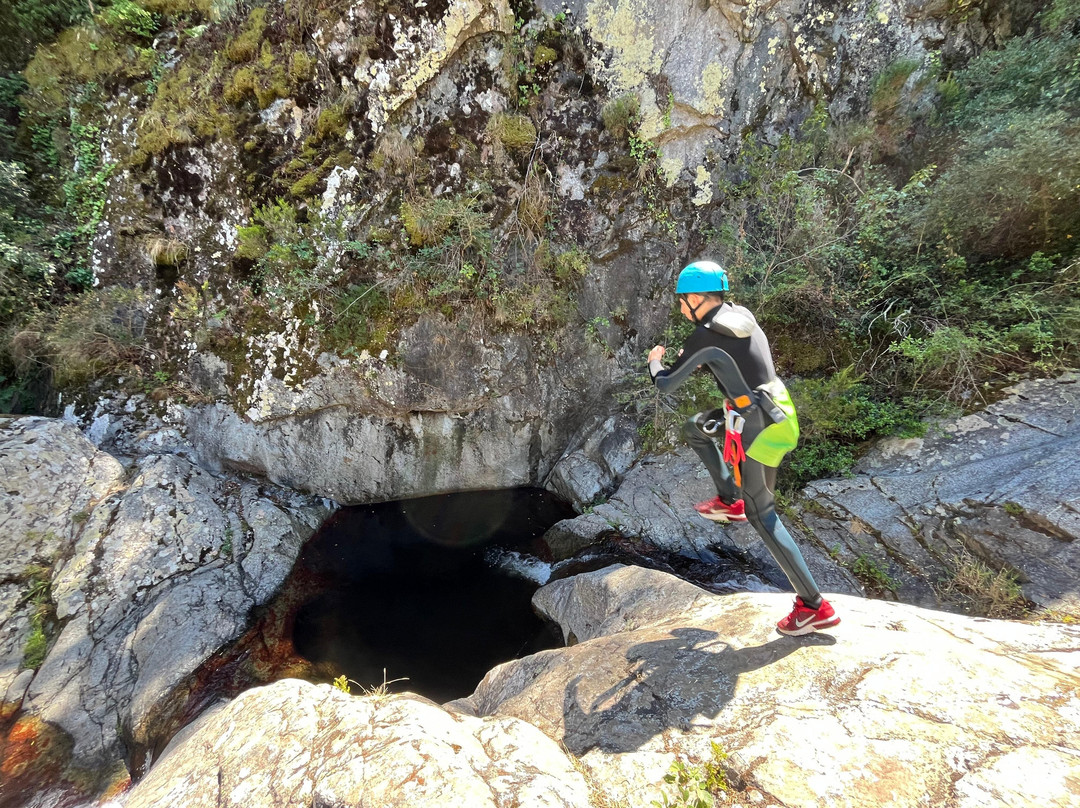 Explor'Addiction Canyoning et Spéléologie-Le Barcares必去景点