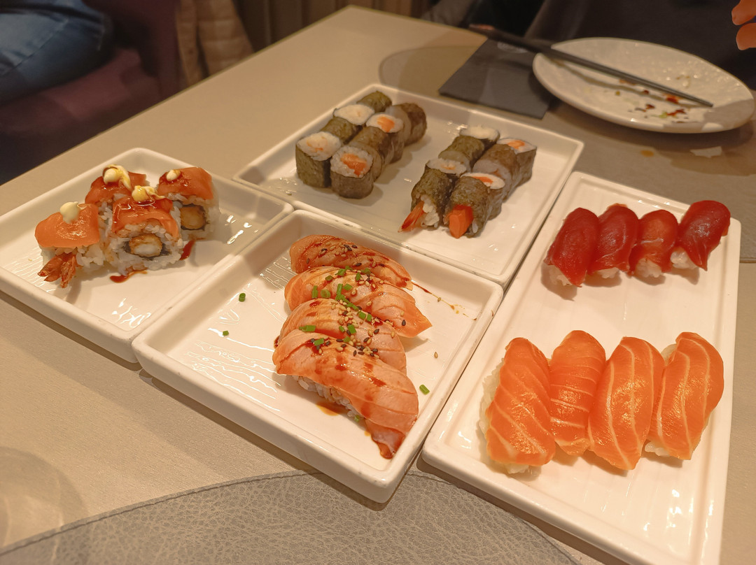 Sushi Som Fuengirola