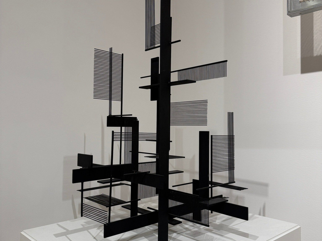 Chrysler Museum of Art-诺福克必去景点