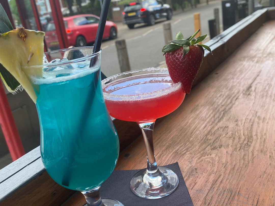 Tikitail Balham