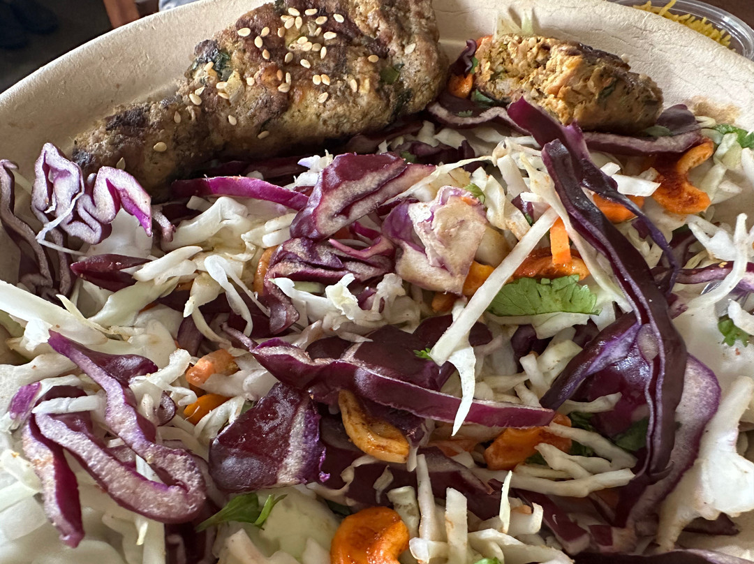 Botiwalla by Chai Pani