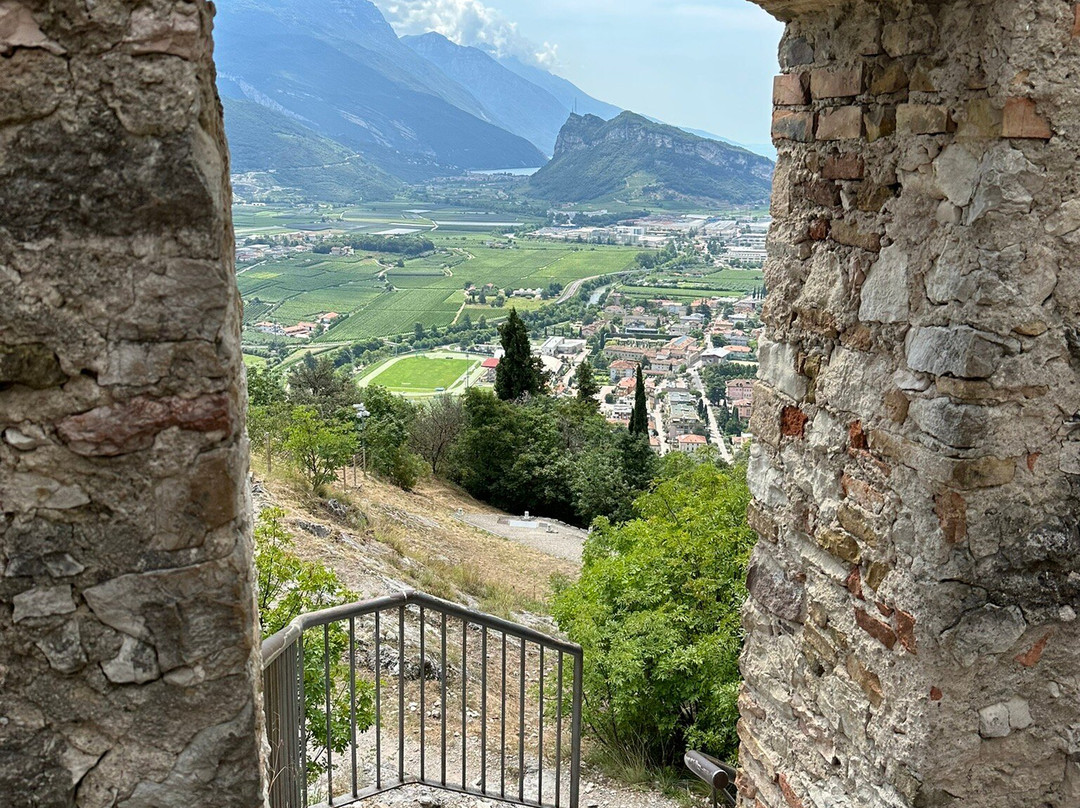 Arco Castle-阿科必去景点
