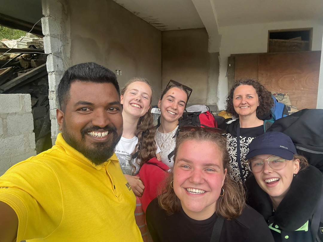 Dilshan Tours In Sri Lanka-尼甘布必去景点