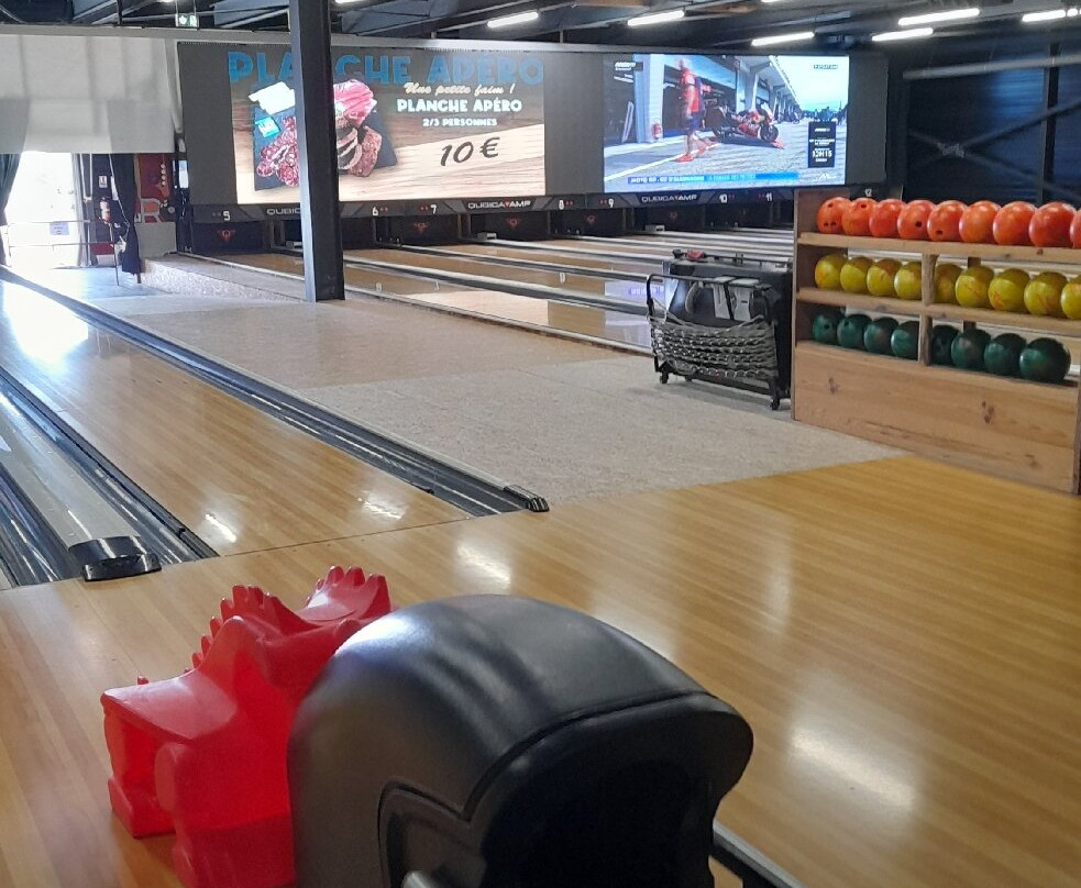 Family Fun Park-罗什福尔必去景点