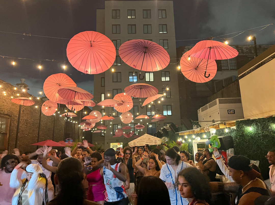 Wingate by Wyndham Bronx/Haven Park主图