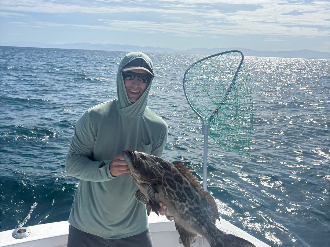 Cebaco Bay Sportfishing-Isla de Coiba必去景点