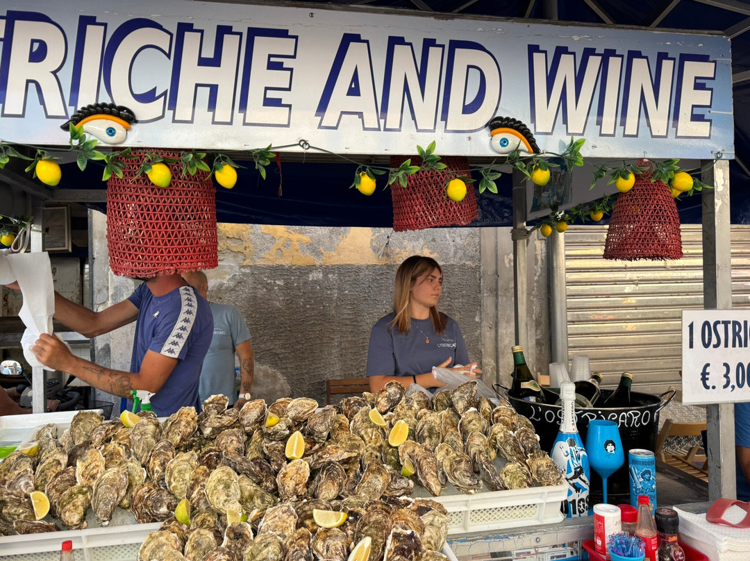 SICILY IN TRAVEL-锡拉库扎必去景点