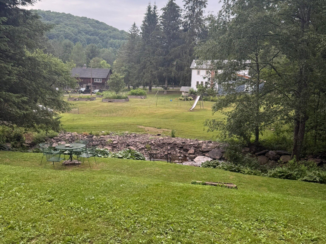 The Mountain Brook Inn主图