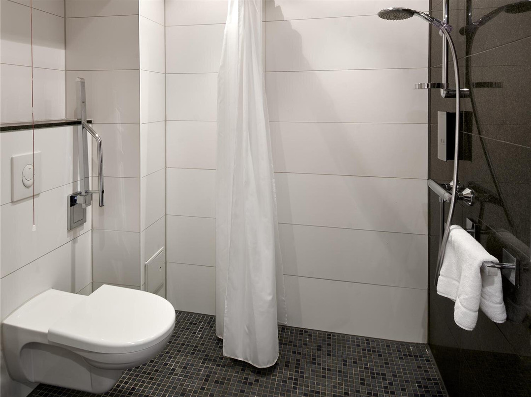 B&b Hotel Offenbach-süd主图