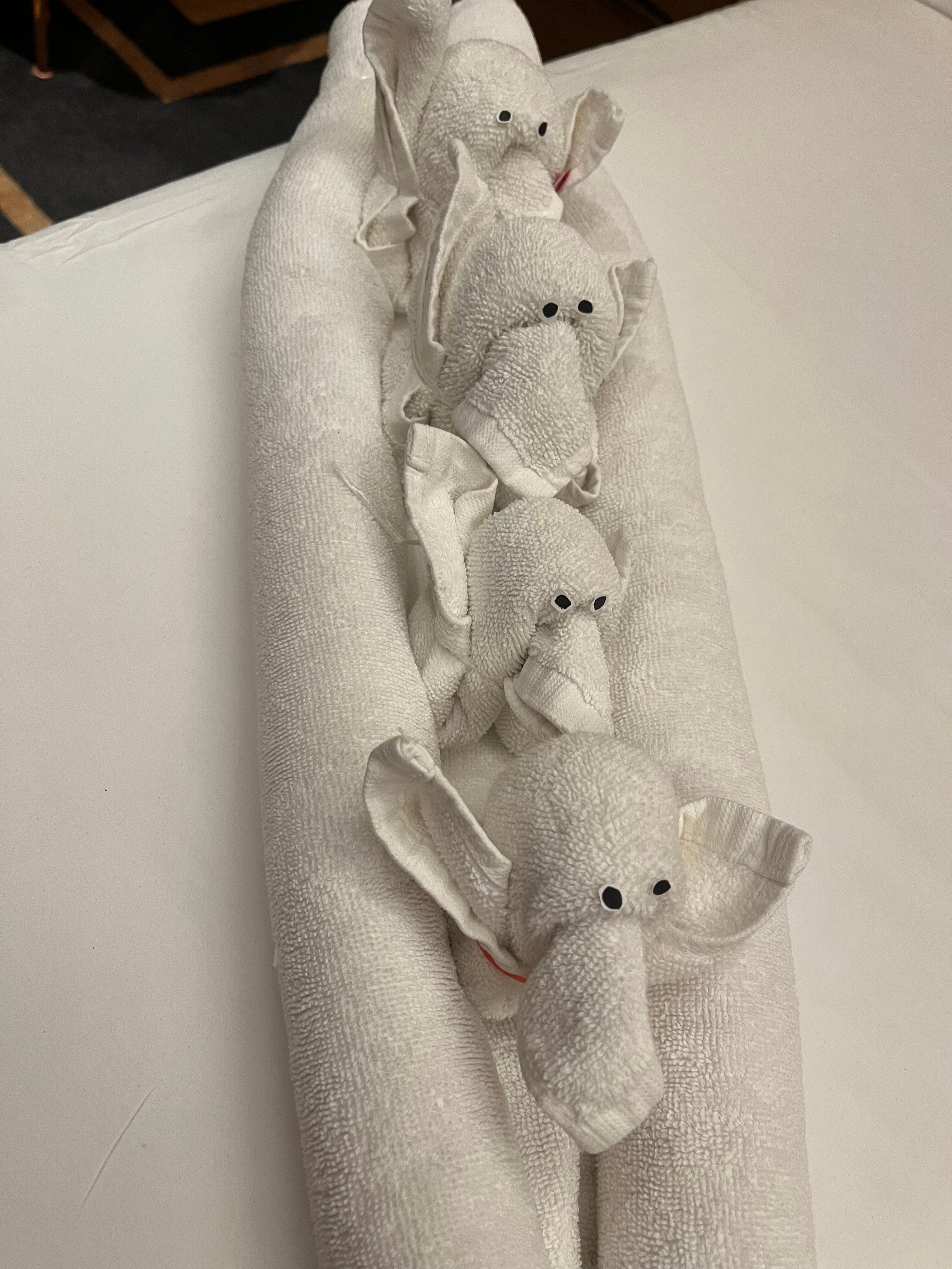 Planet Hollywood Thane City-客卧