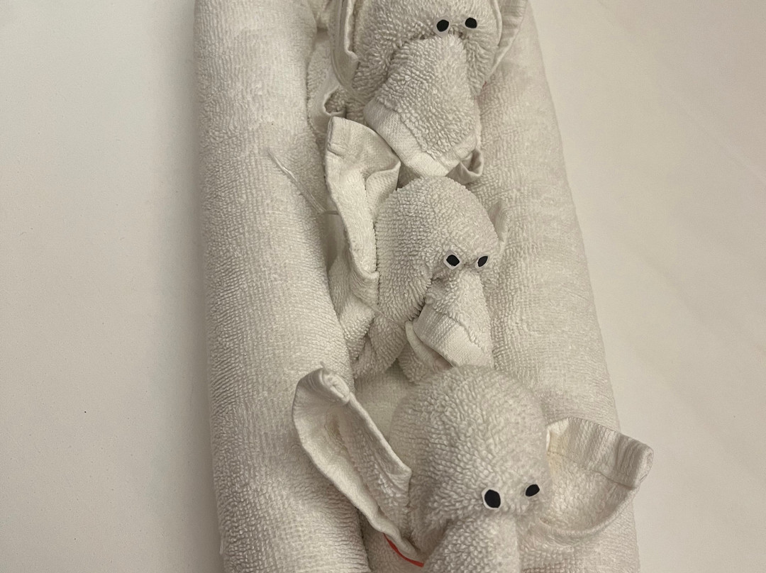 Planet Hollywood Thane City主图