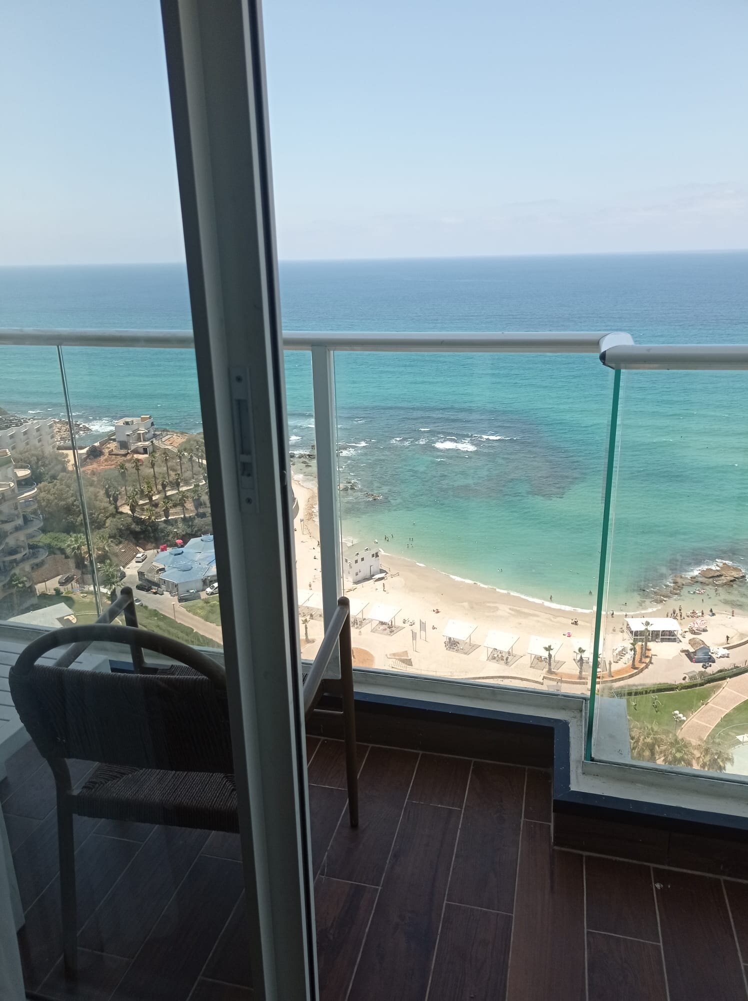 Resort Hadera by Jacob Hotels-官方