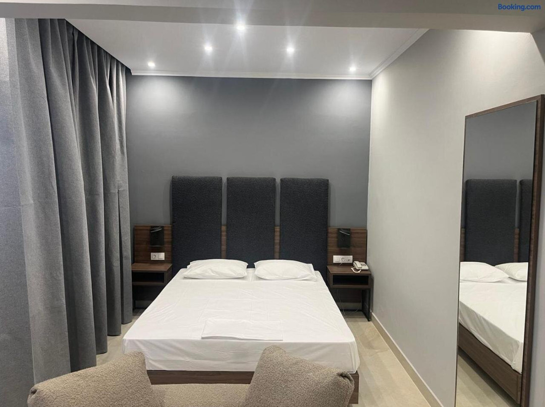 Levaia酒店住宿-Hotel Costis