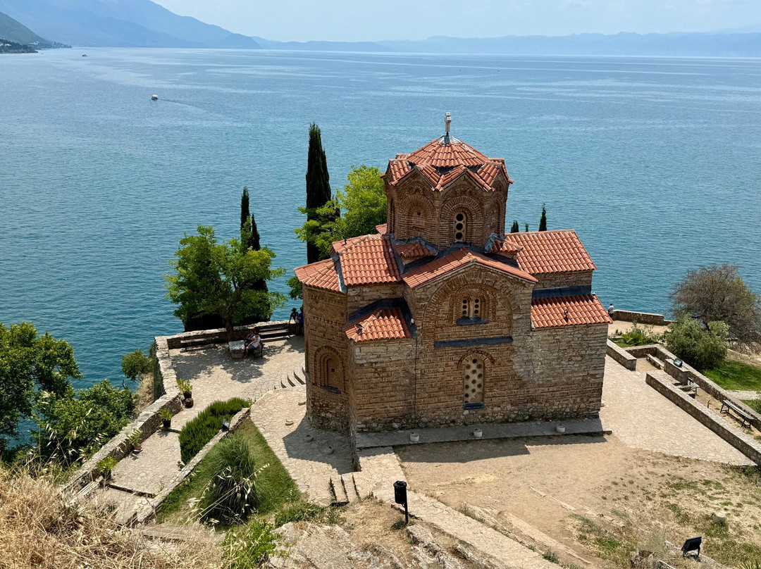 Skopje Daily Tours-斯科普里必去景点