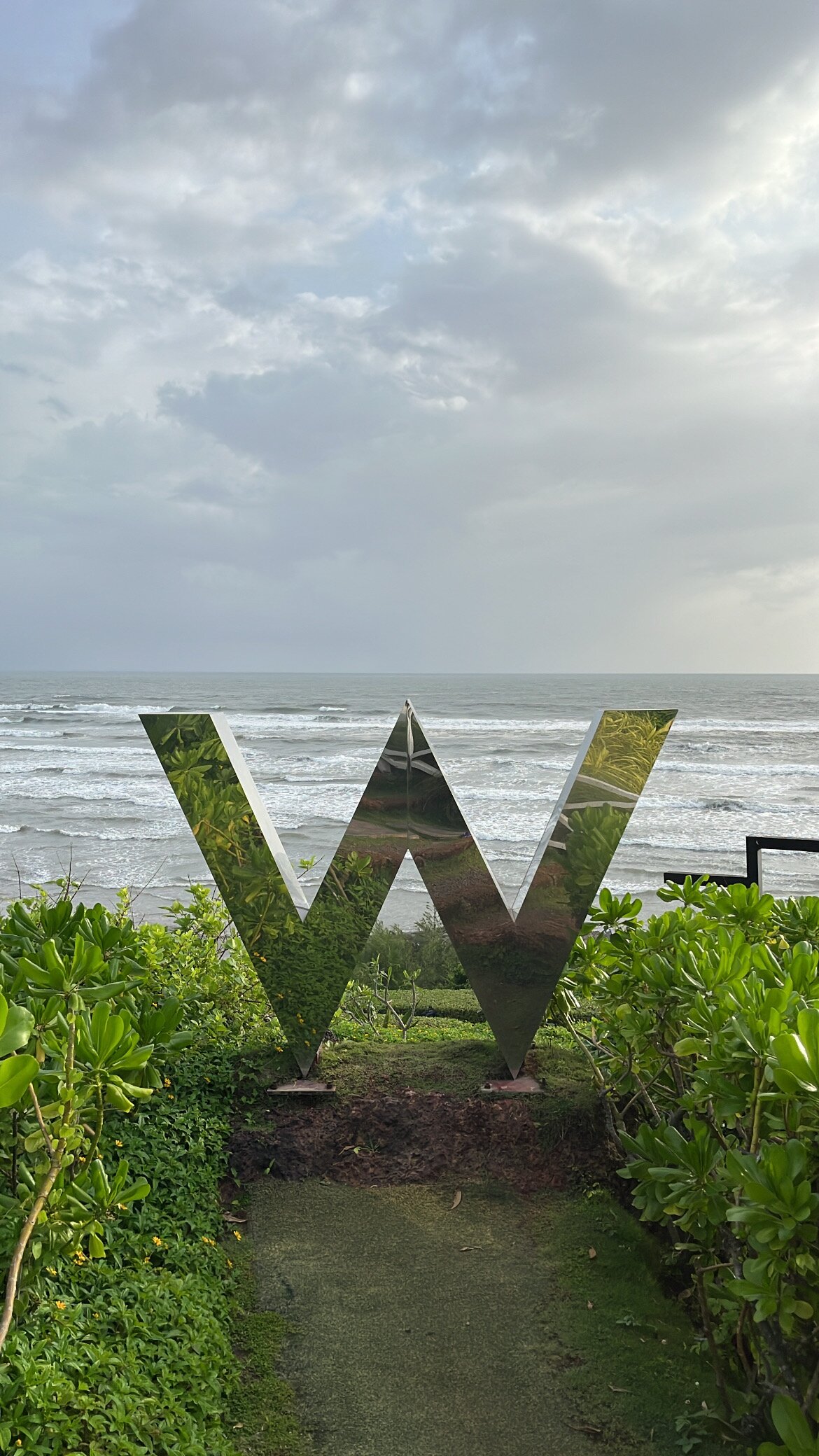 W Goa-官方