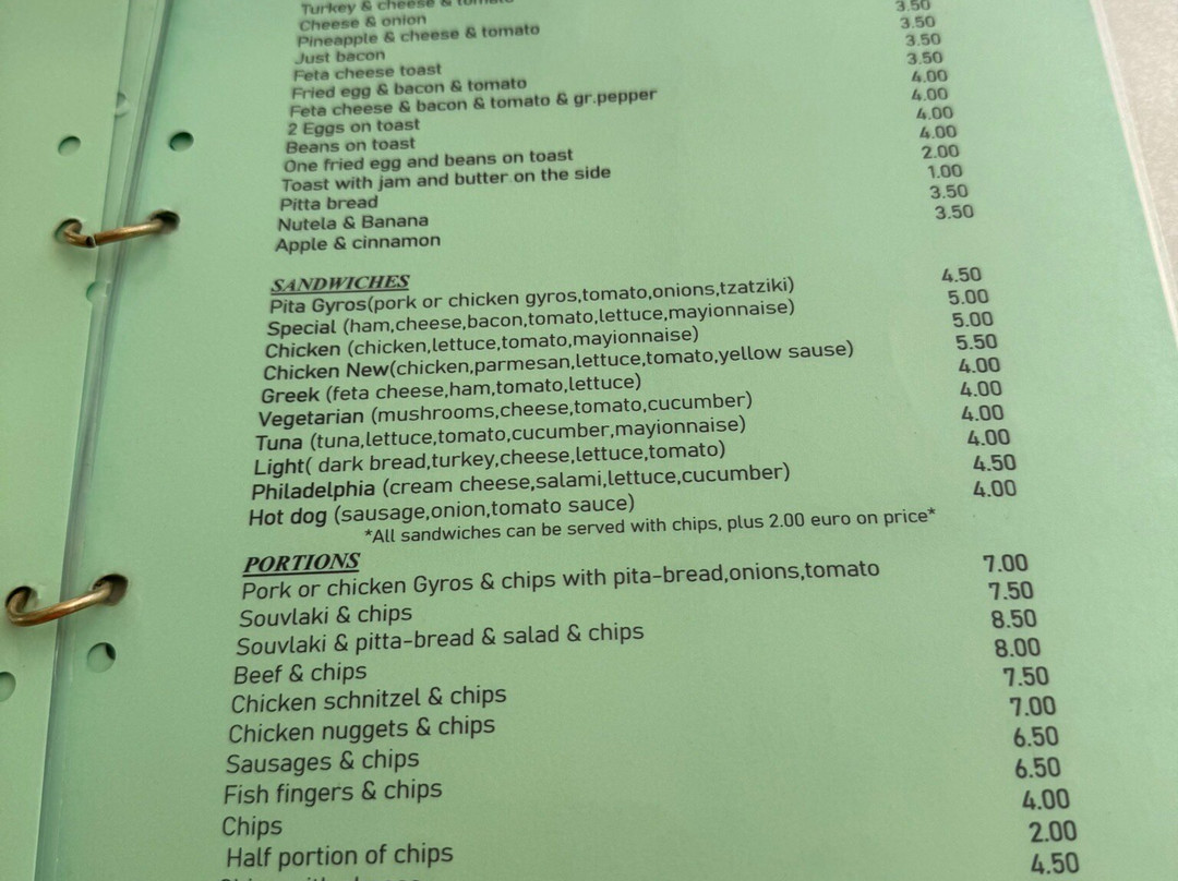 Marianna Hotel主图