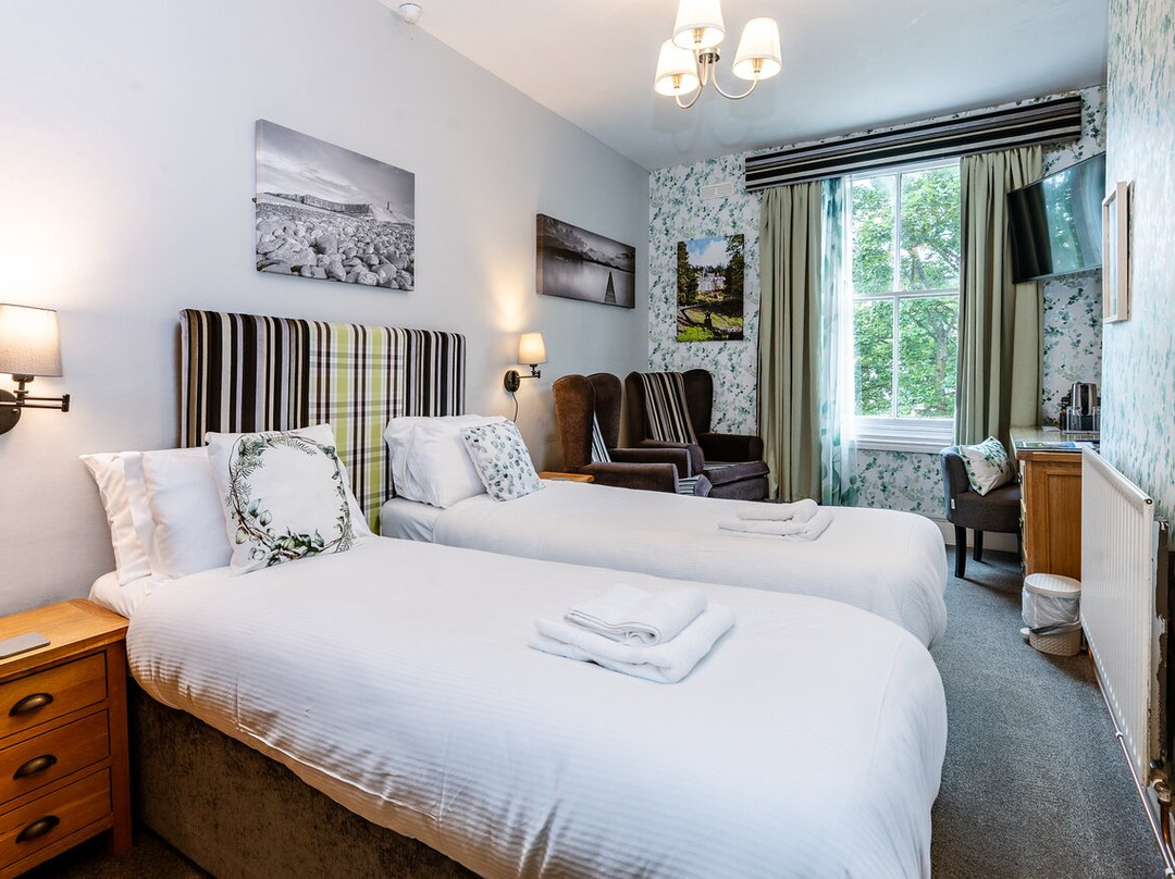 The Turks Head Inn主图