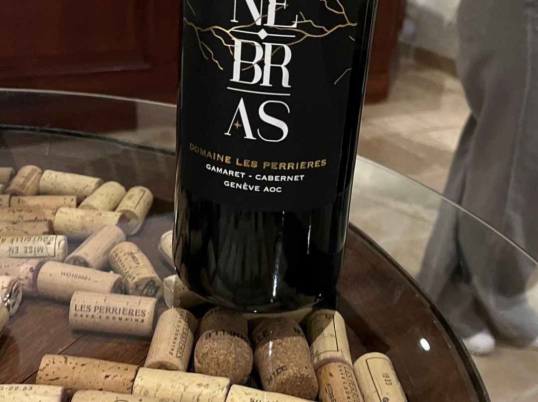 Domaine Les Perrières-Satigny必去景点