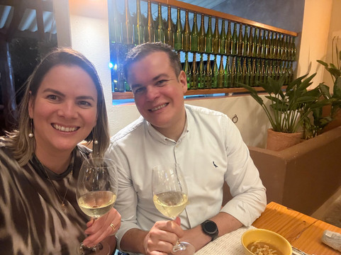 Vinícola Casa Vitor