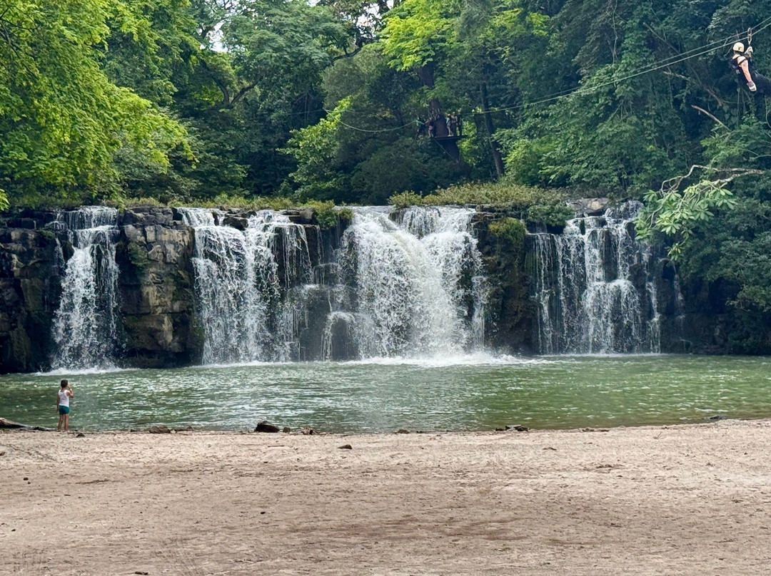 Costa Rica Monkey Tours -  Day Tours-萨玛拉滩必去景点