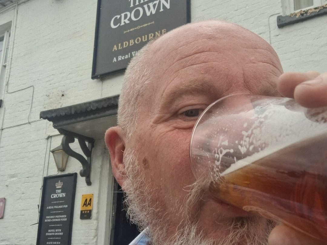 The Crown, Aldbourne-Aldbourne必去景点