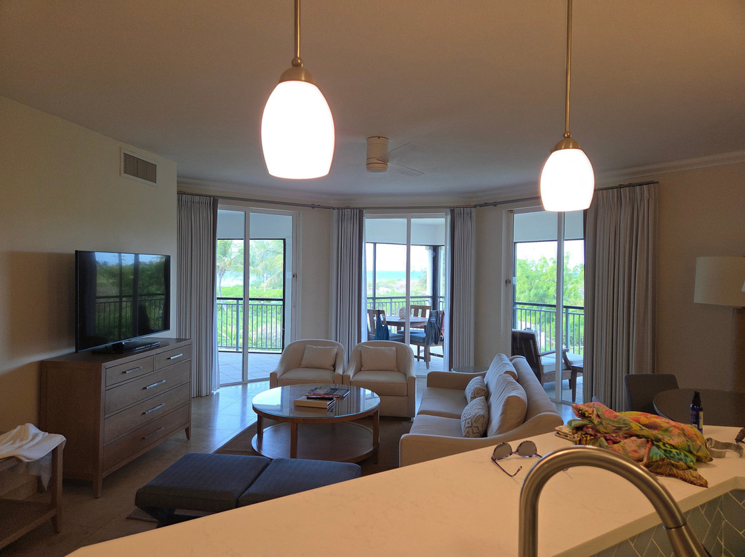 格雷斯湾金沙酒店主图