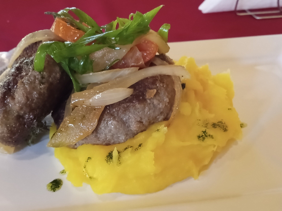 Itú Garden Spa & Resort Saudável主图