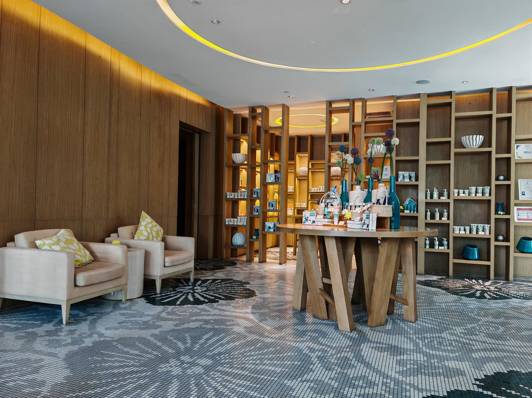 华欣阿玛丽微风水疗中心-Nong Kae必去景点