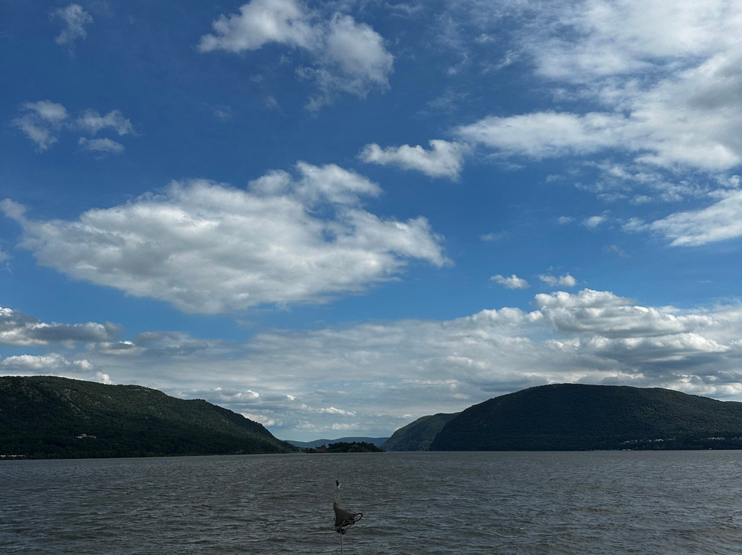 Pride of the Hudson-纽堡必去景点