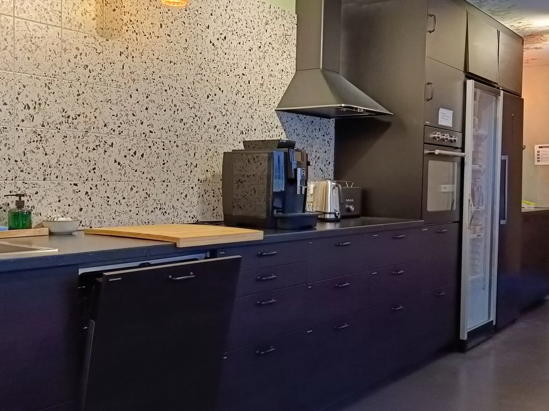 Hotel Snaefell主图